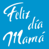 Feliz Dia Mama 168V-140