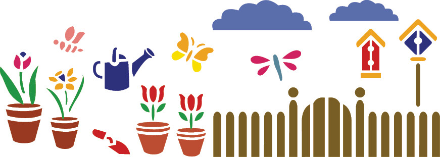 JARDIN- 021