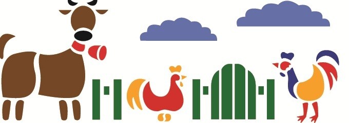 GRANJA -011