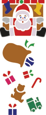 SANTA CHIMENEA 085