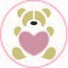 Osito Corazon