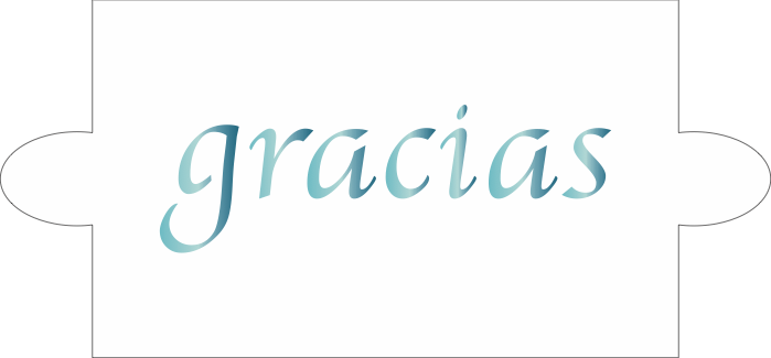 Gracias