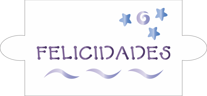 Felicidades