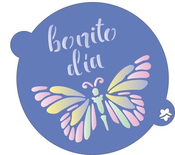 BONITO DIA  45G-96