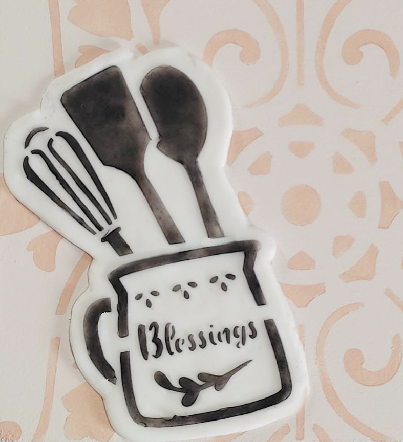 Blessings 168V-085