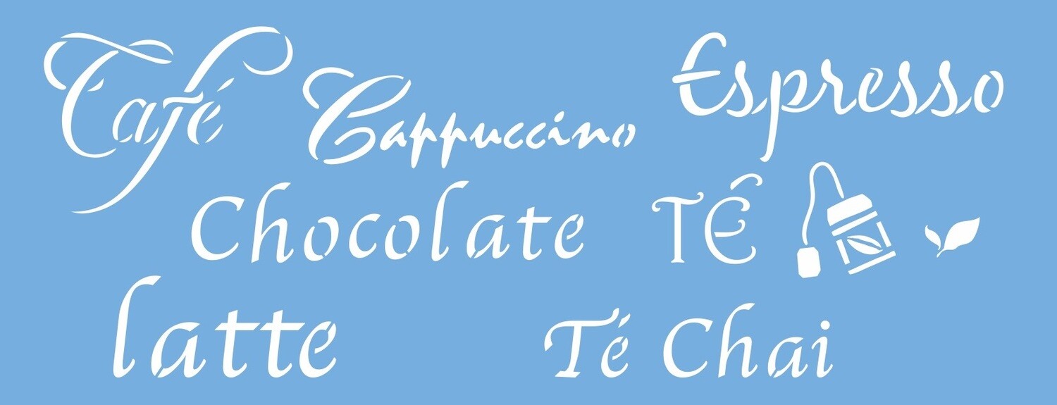 Café y Té 014-278