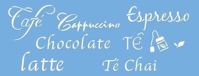 Café y Té 014-278
