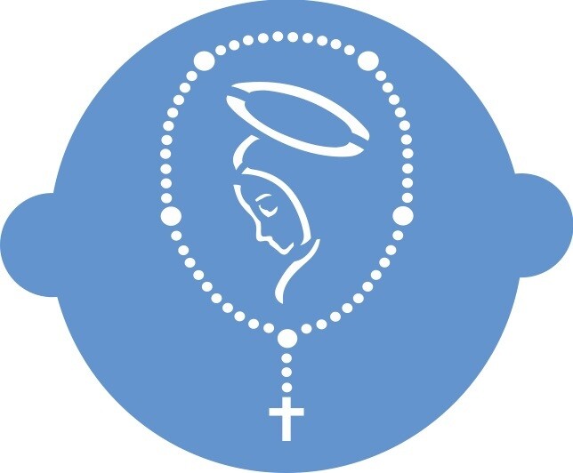 Madonna rosario  45G-98
