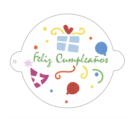 Feliz Cumpleaños -06