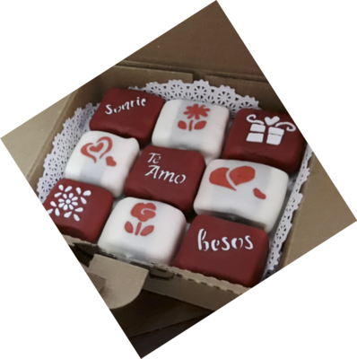 PLANTILLAS DE PLÁSTICO FLEXIBLE CON ADHERENCIA POR ESTÁTICA