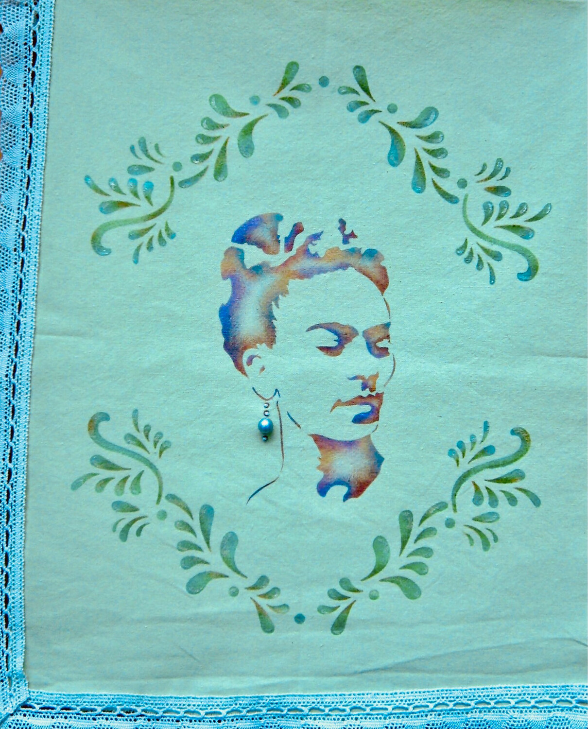 Frida