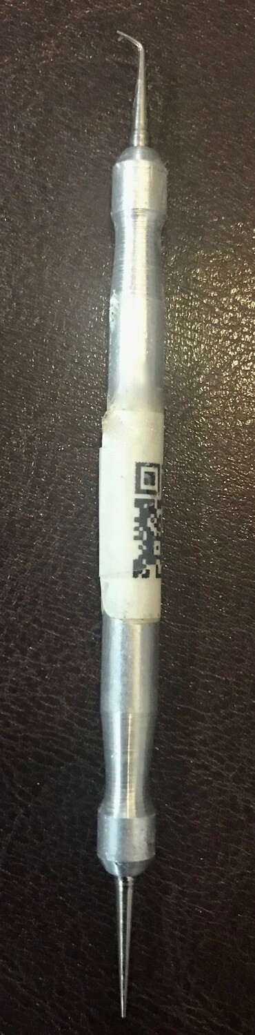 Esgrafiador para grabar en jabón, vela, entre otros