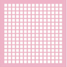 CUADRICULA  168V-159