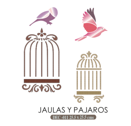 Jaulas y Pajaros-011
