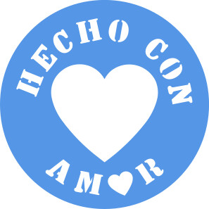 Moldeado HECHO CON AMOR