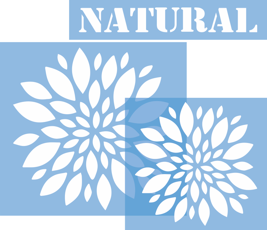 KIT# 12 Natural