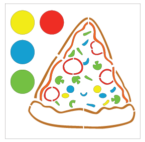 PIZZA  168-57