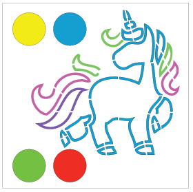 UNICORNIO  168-56
