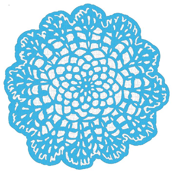 CARPETA ENCAJE  T2020-20