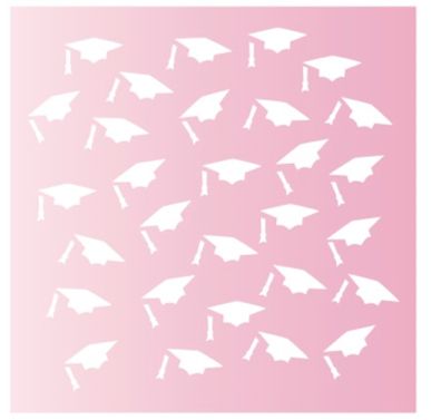 Graduación 168V 166