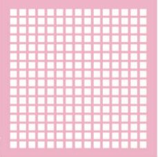 CUADRICULA  168V-159