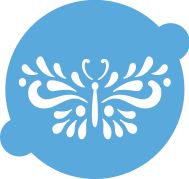 Mariposa Talavera  45G-25