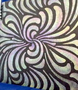 Fondo gajos  -024                       -064