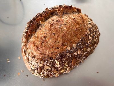 Brood bestellen