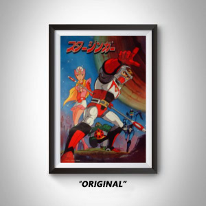 Original Poster