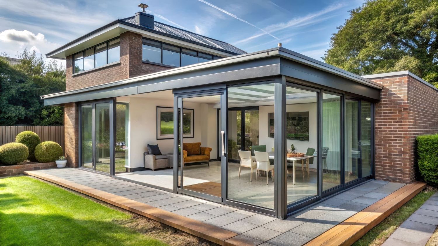 Household extension