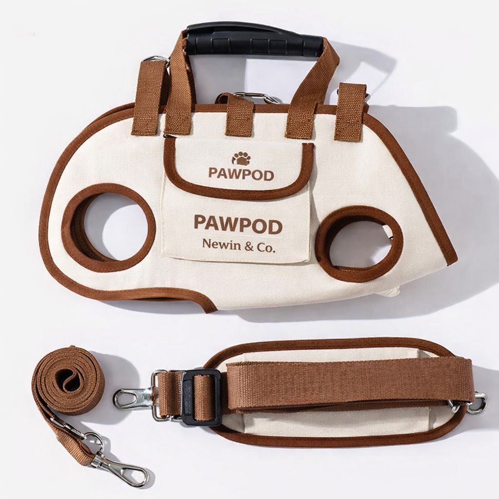 Pawpod