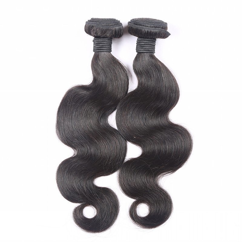 10" Body Wave Brazilian