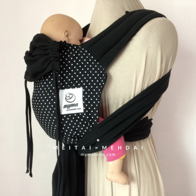 Meitai - Mehdai estampado