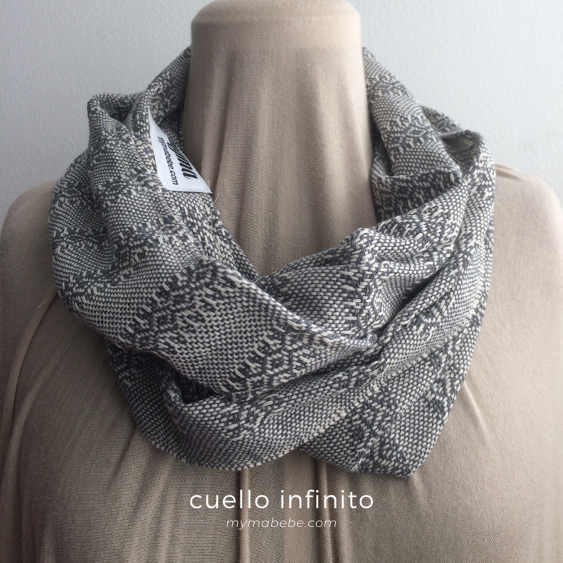 cuello infinito