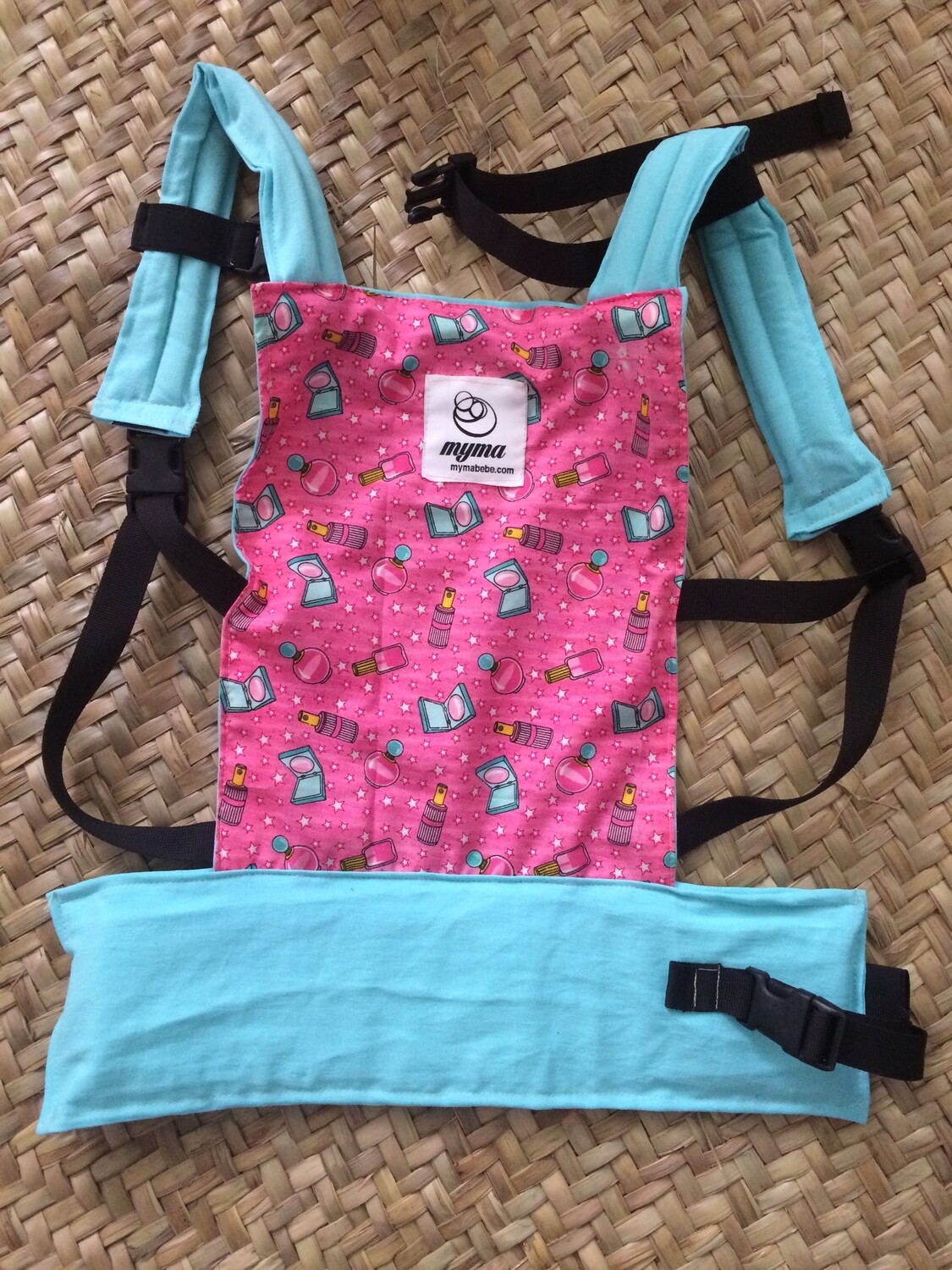 mini mochilas juguete