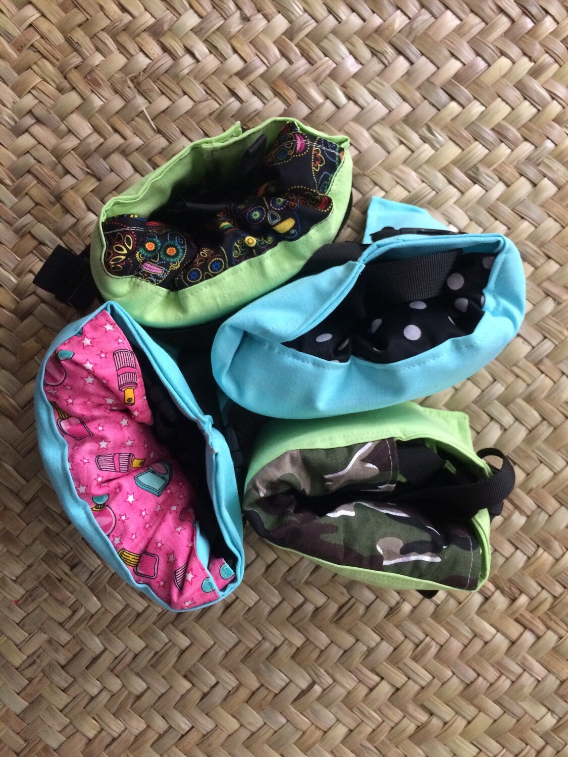 mini mochilas juguete