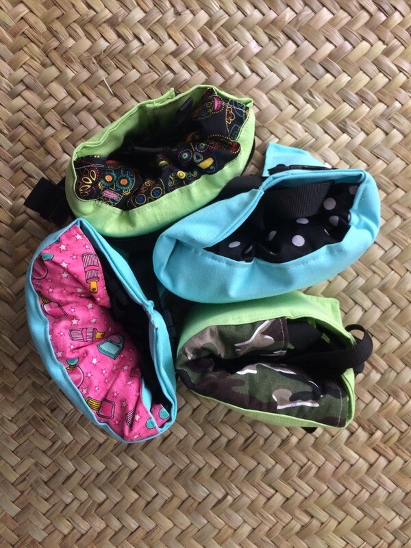 mini mochilas juguete