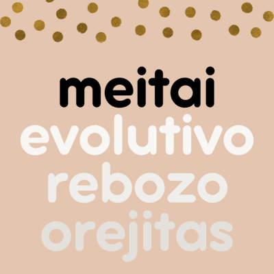 meitai/mehdai