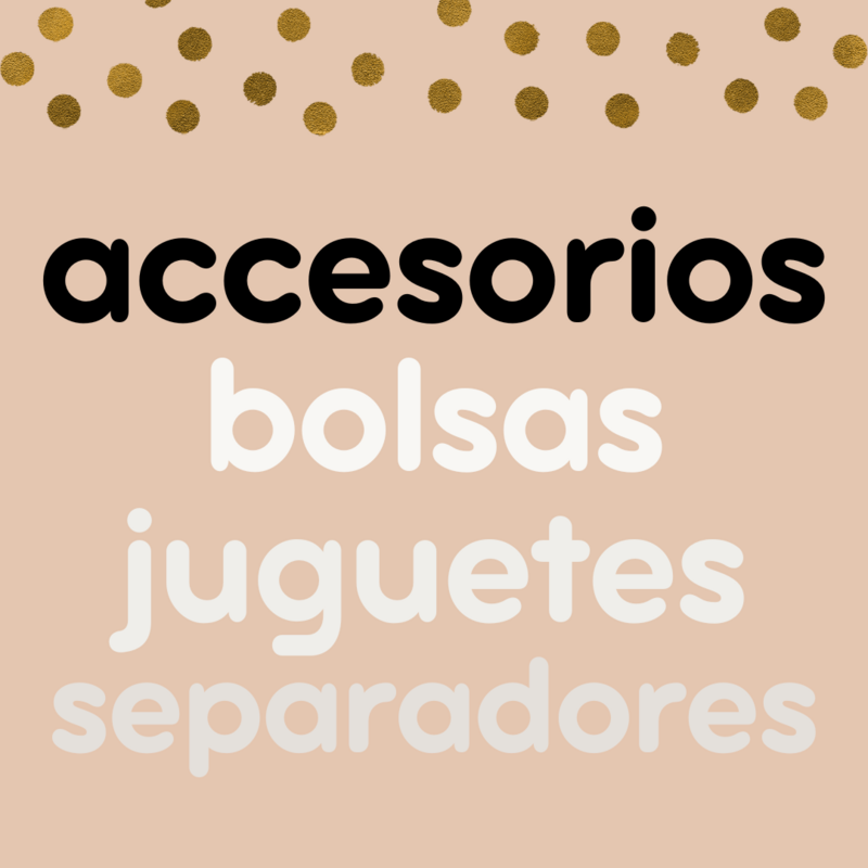 accesorios