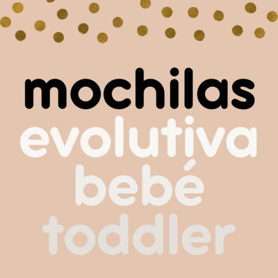 mochilas