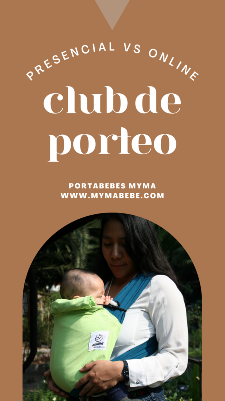 Club de porteo / Meitai/mehdai en casa