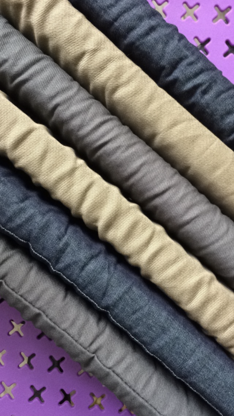 Mochila ergonómica ( diferentes tallas y colores)