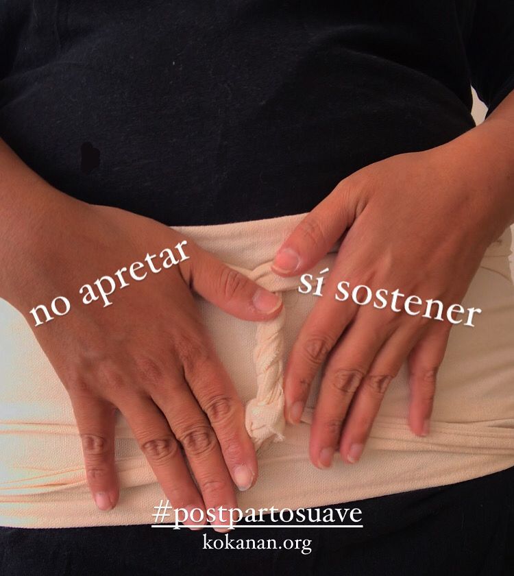 faja tradicional