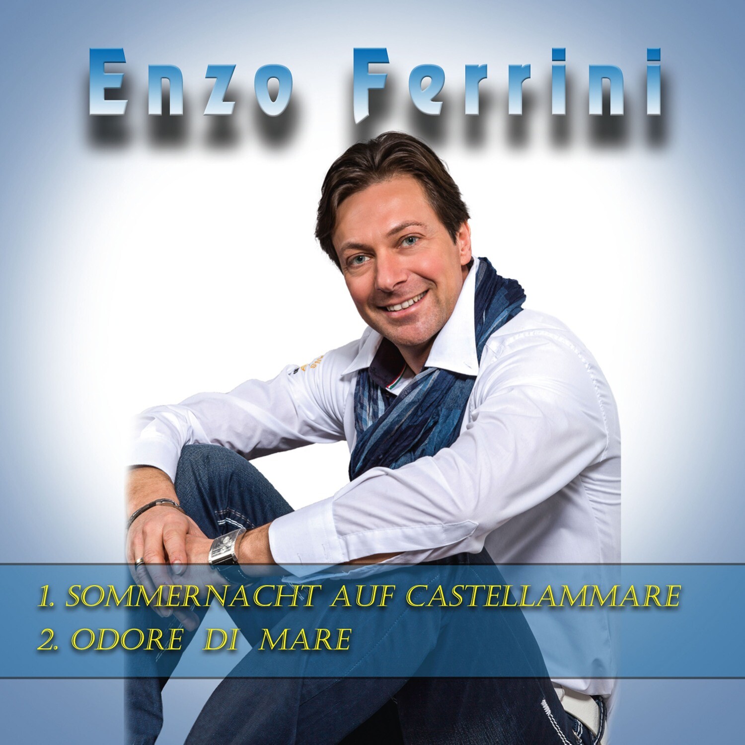 Enzo Ferrini