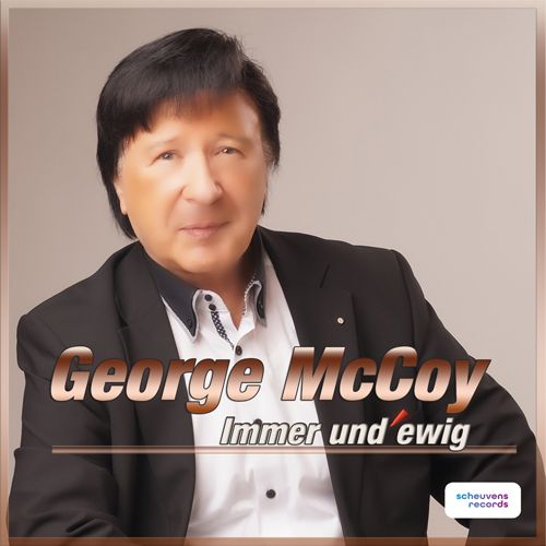 George McCoy - Immer und ewig
