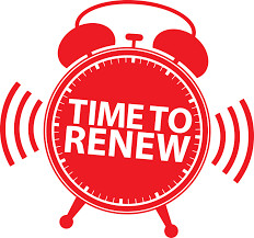 ALL Membership Renewals ONLY - expires 30 June 24