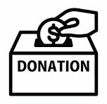 Club Donation (you may increase quantity at checkout)