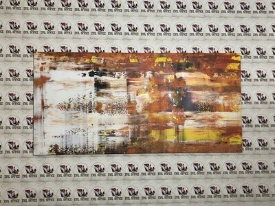Bild #5 Acryl Malerei Leinwand auf Keilrahmen B 185cm H 90cm