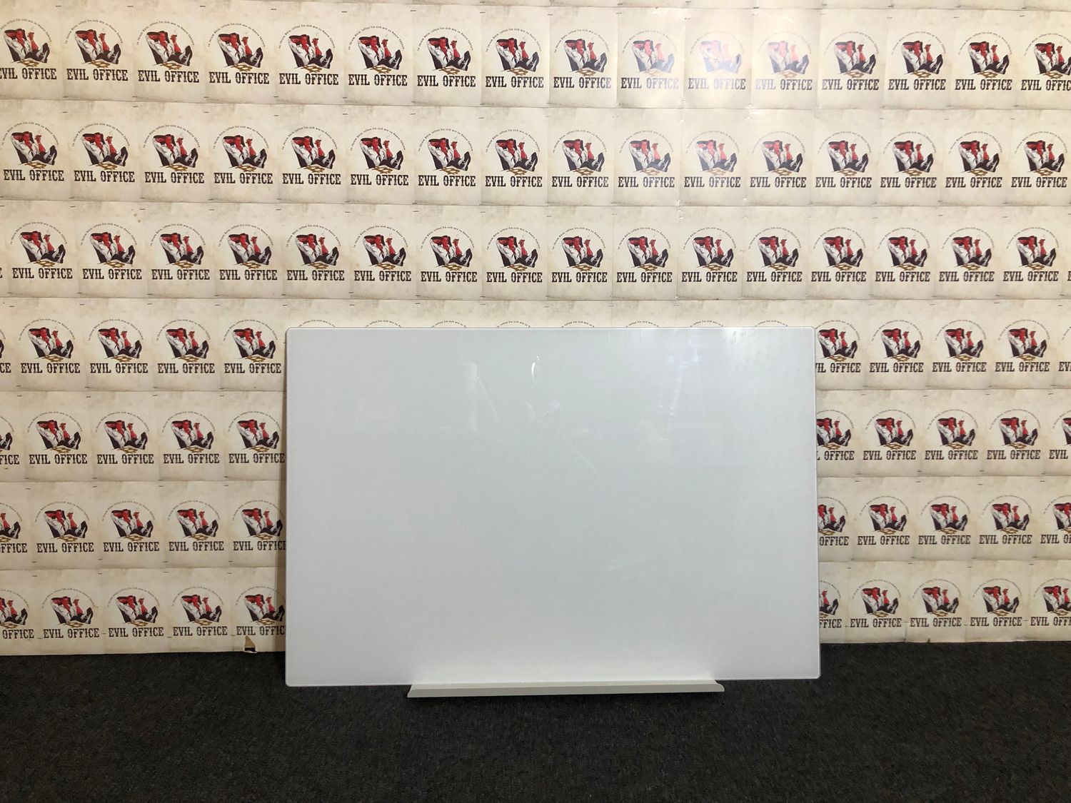 Whiteboard Wand Glastafel Glas Magnettafel 120x80cm #6