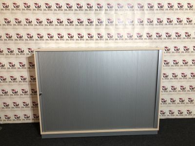 Sideboard Highboard von Haworth in Ahorn 3OH 160cm